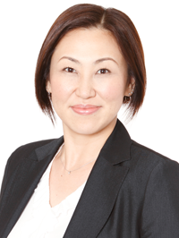 Acca 代表 林 静香 | Acca's Website