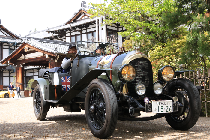 【Photo Album】La Festa Primavera 2018 in 奈良ホテル | Acca's Website