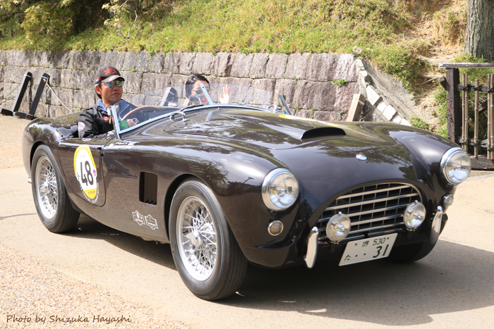 【Photo Album】La Festa Primavera 2018 in 奈良ホテル | Acca's Website