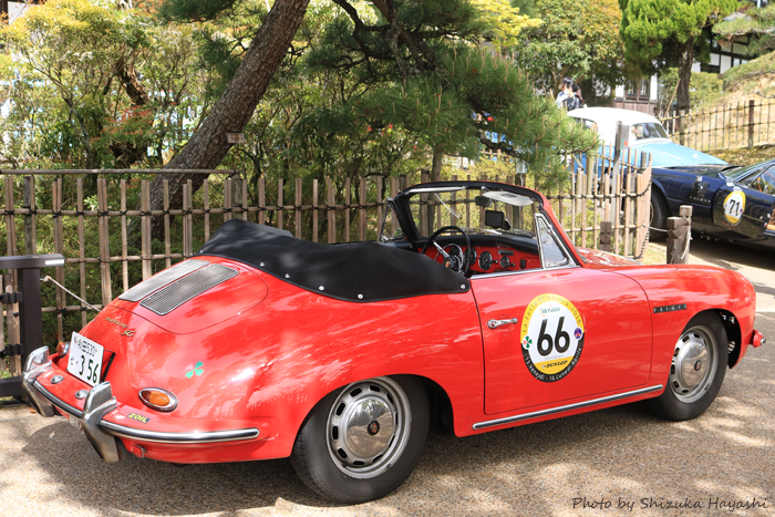 【Photo Album】La Festa Primavera 2018 in 奈良ホテル | Acca's Website